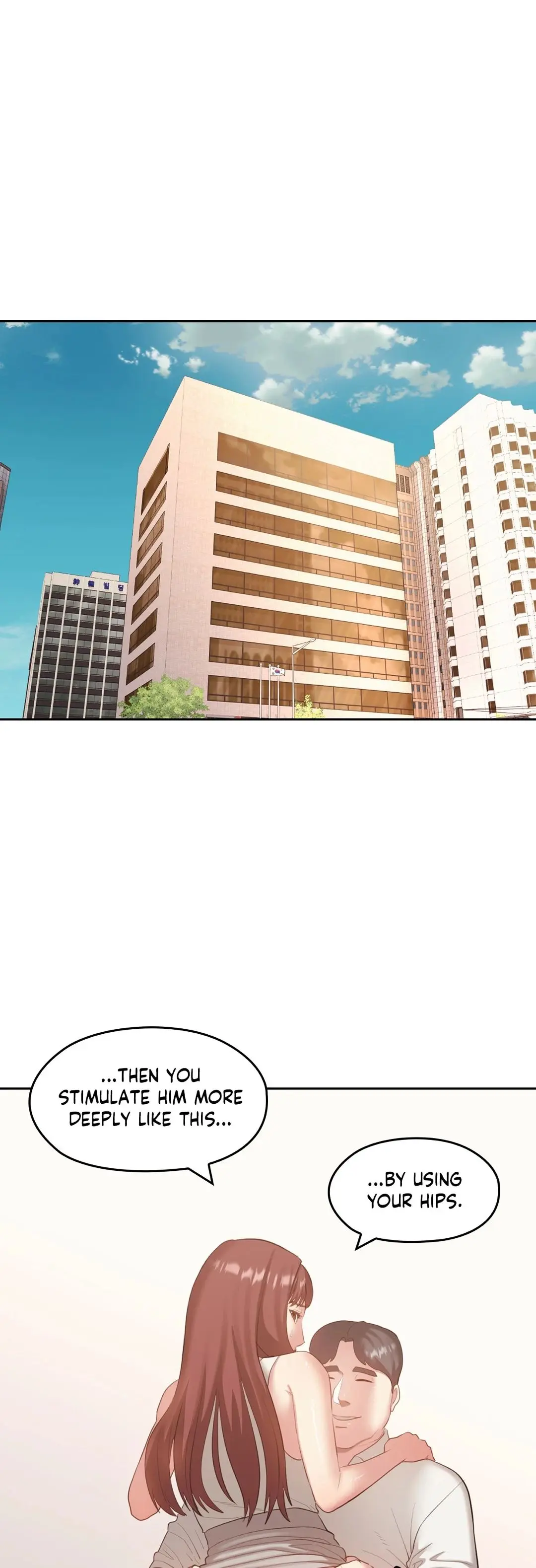 Sexual Consulting Episode 49 - Page 23