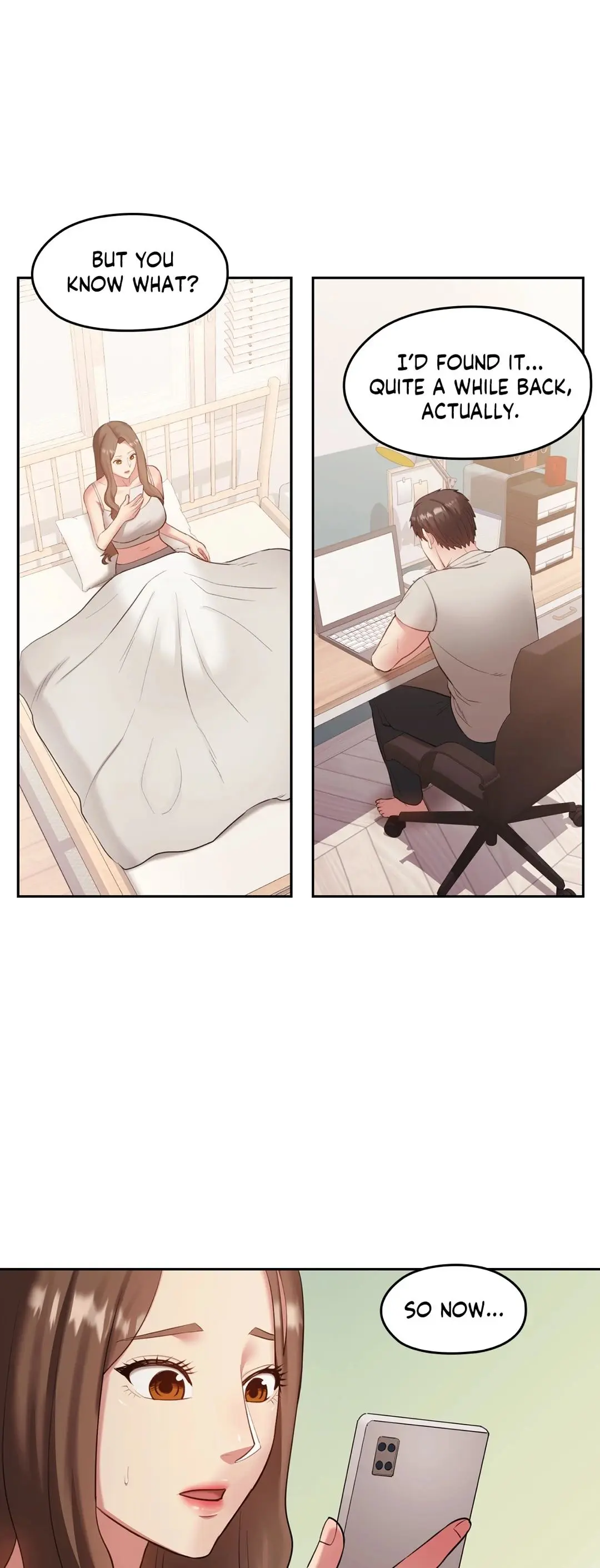 Sexual Consulting Episode 49 - Page 42