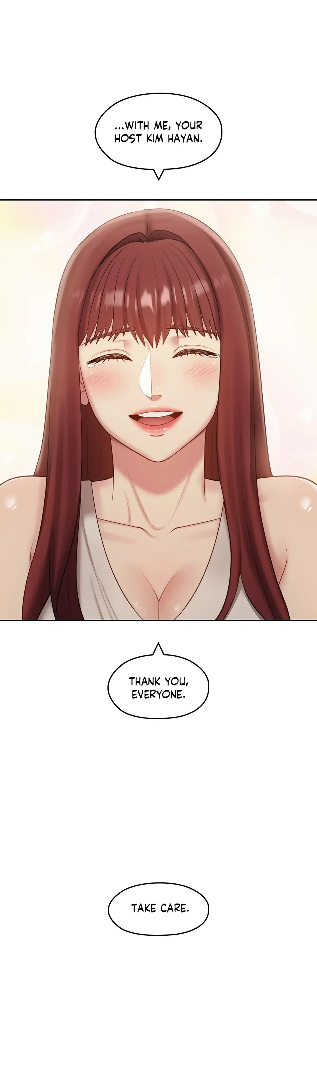 Sexual Consulting Episode 49 - Page 45