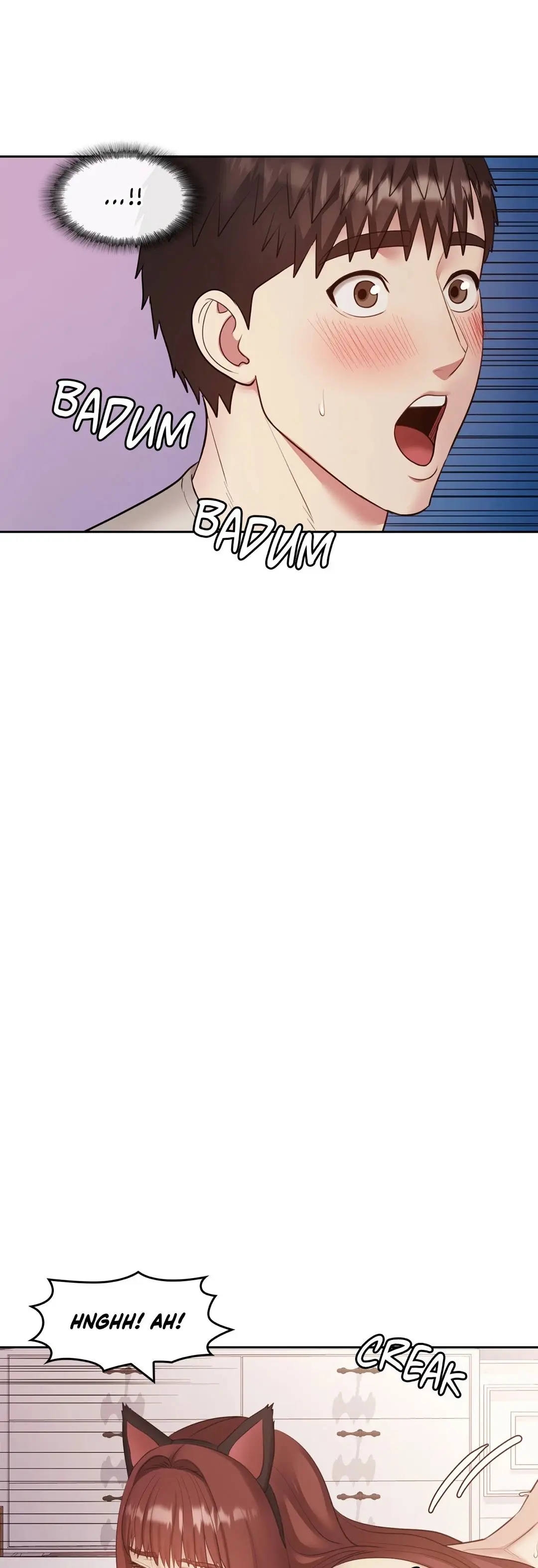 Sexual Consulting Episode 50 - Page 19