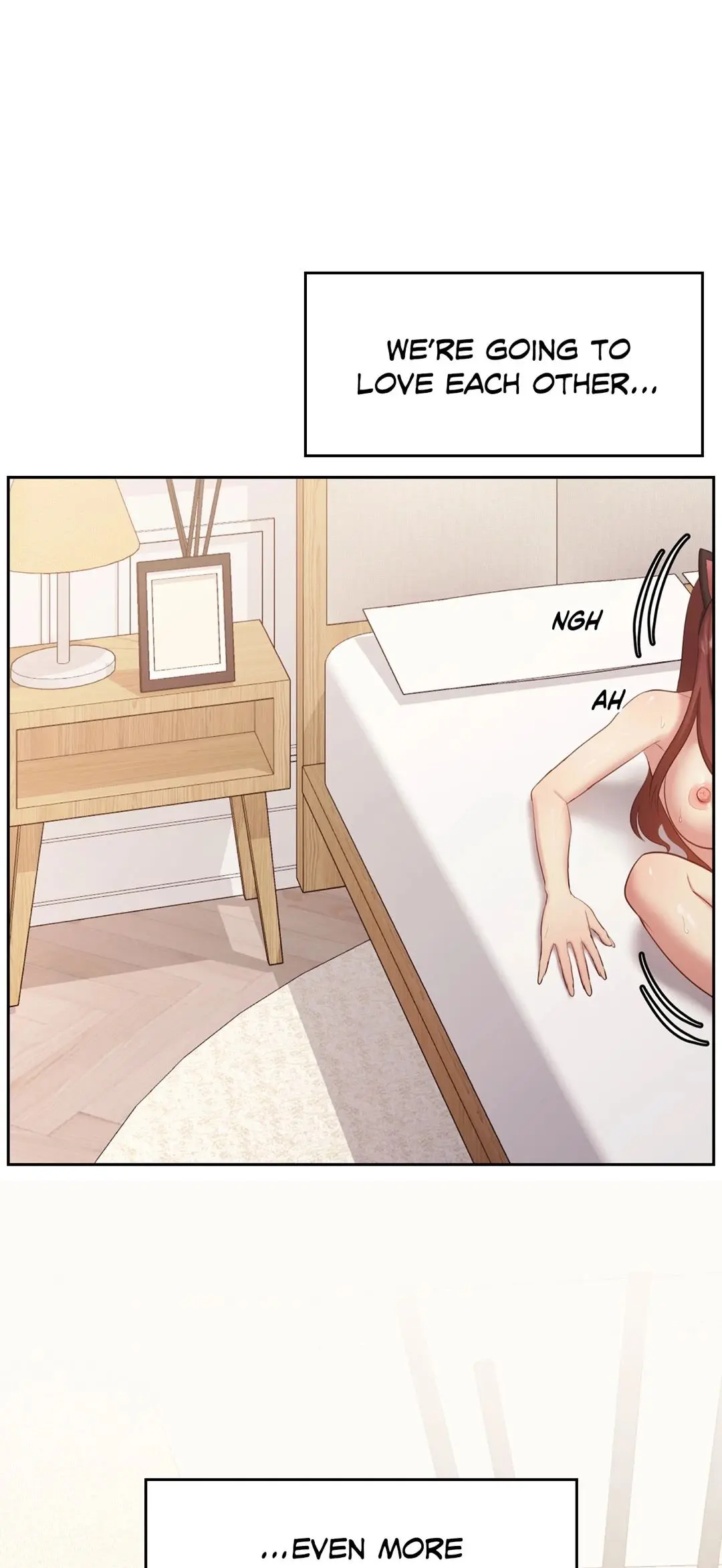 Sexual Consulting Episode 50 - Page 25