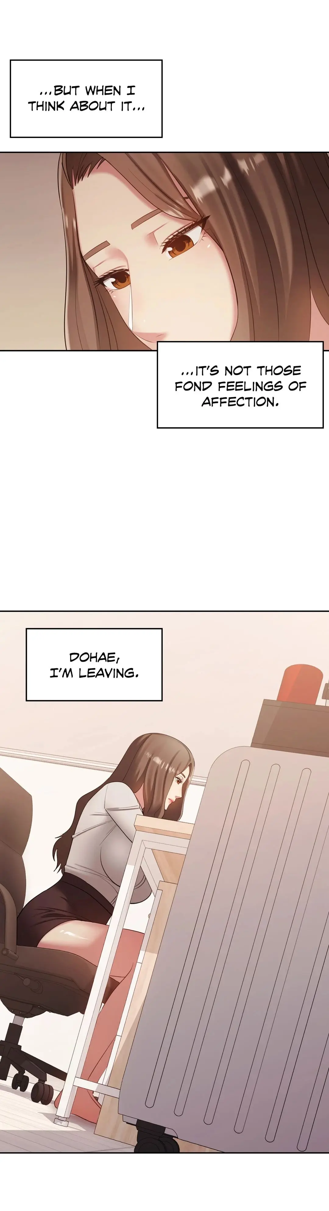 Sexual Consulting Episode 50 - Page 30