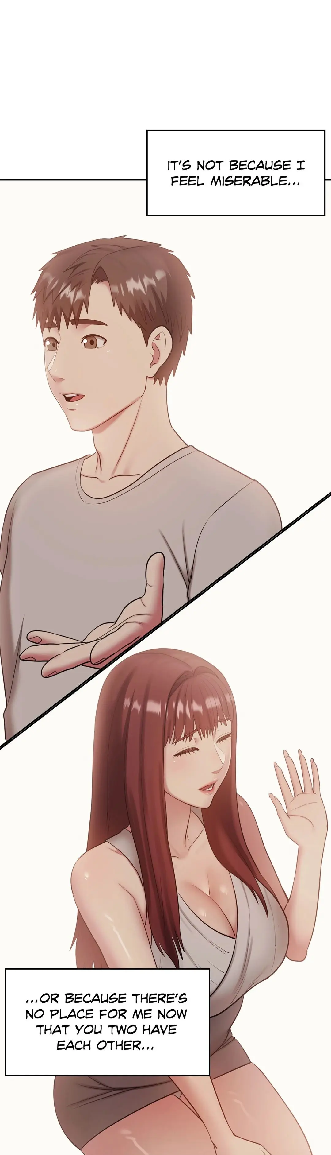 Sexual Consulting Episode 50 - Page 31