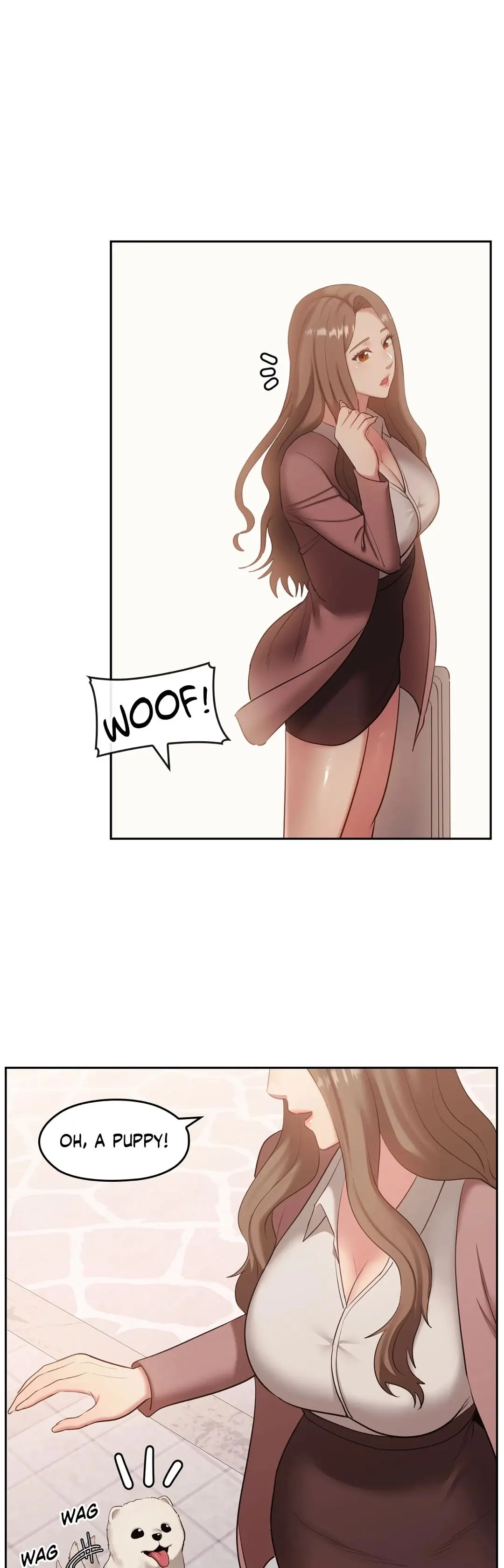 Sexual Consulting Episode 50 - Page 37