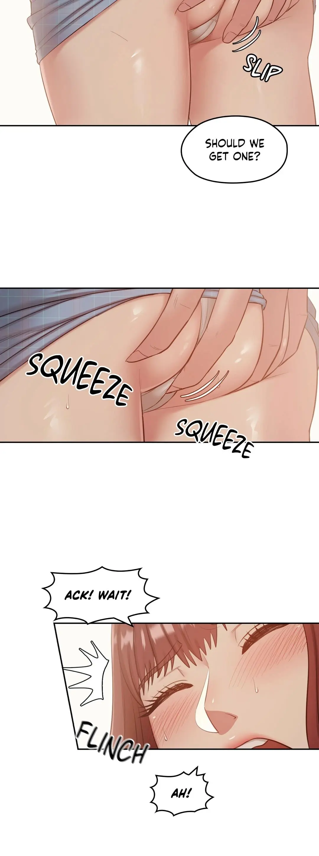 Sexual Consulting Episode 50 - Page 7