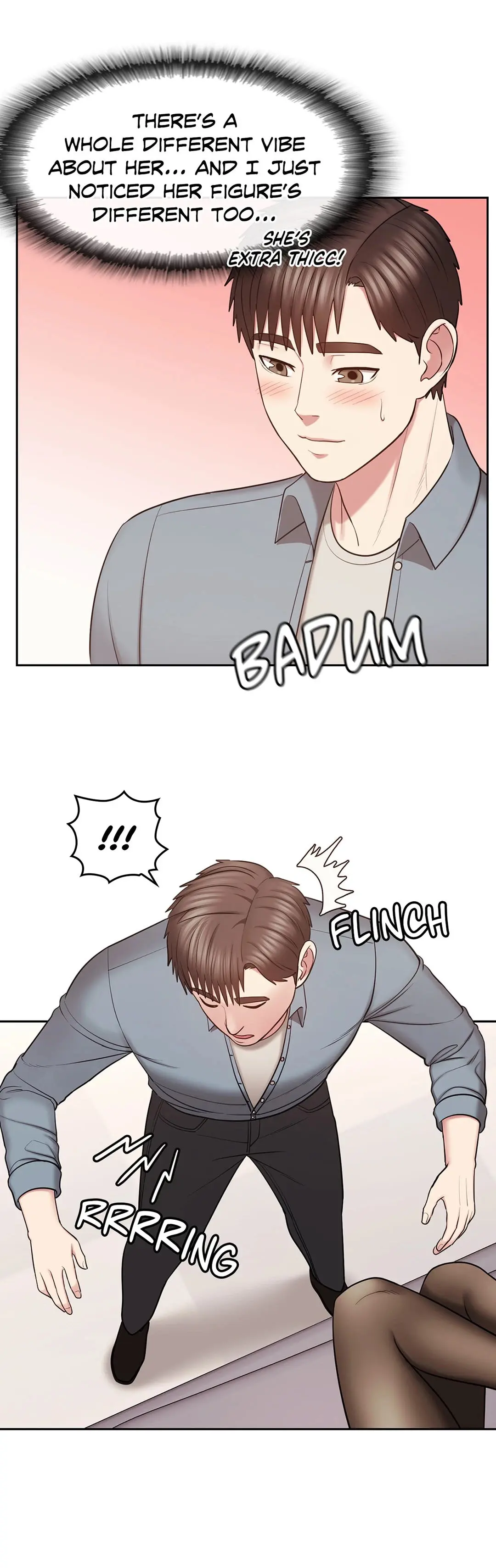 Sexual Consulting Episode 9 - Page 2