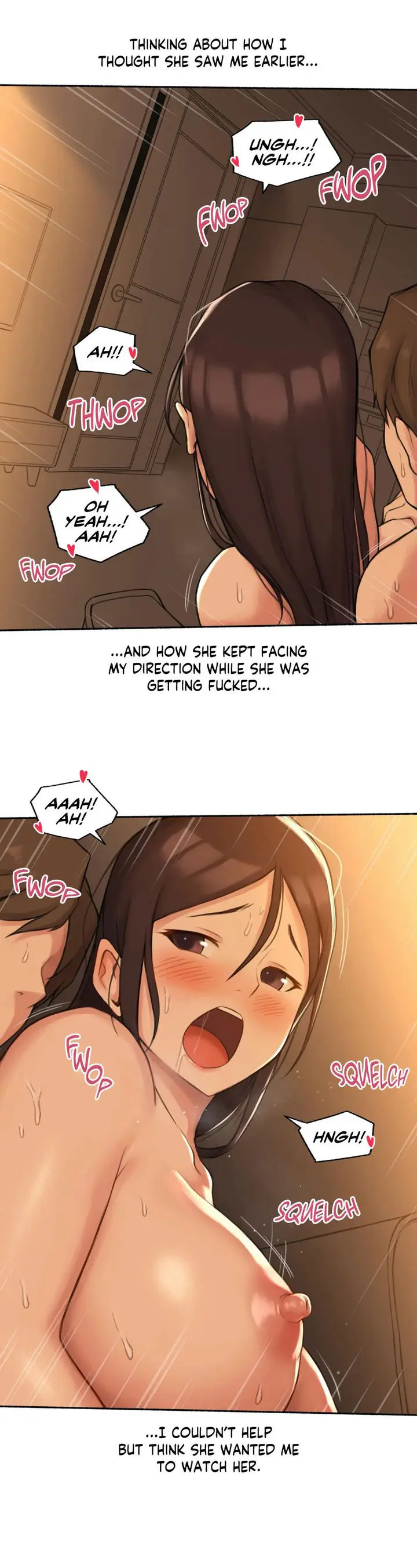 Sexual Exploits Episode 33 - Page 15