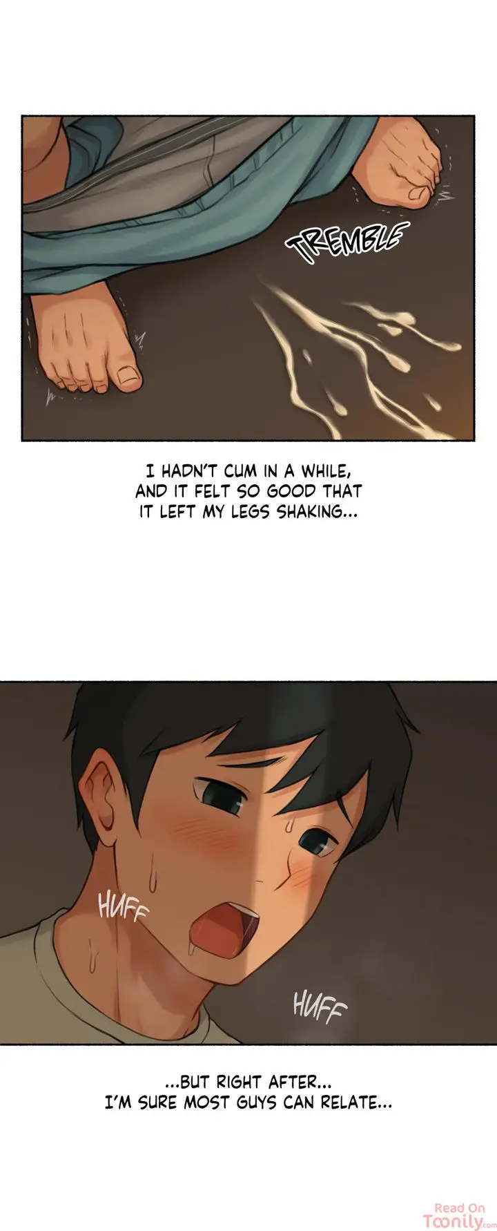 Sexual Exploits Episode 33 - Page 18