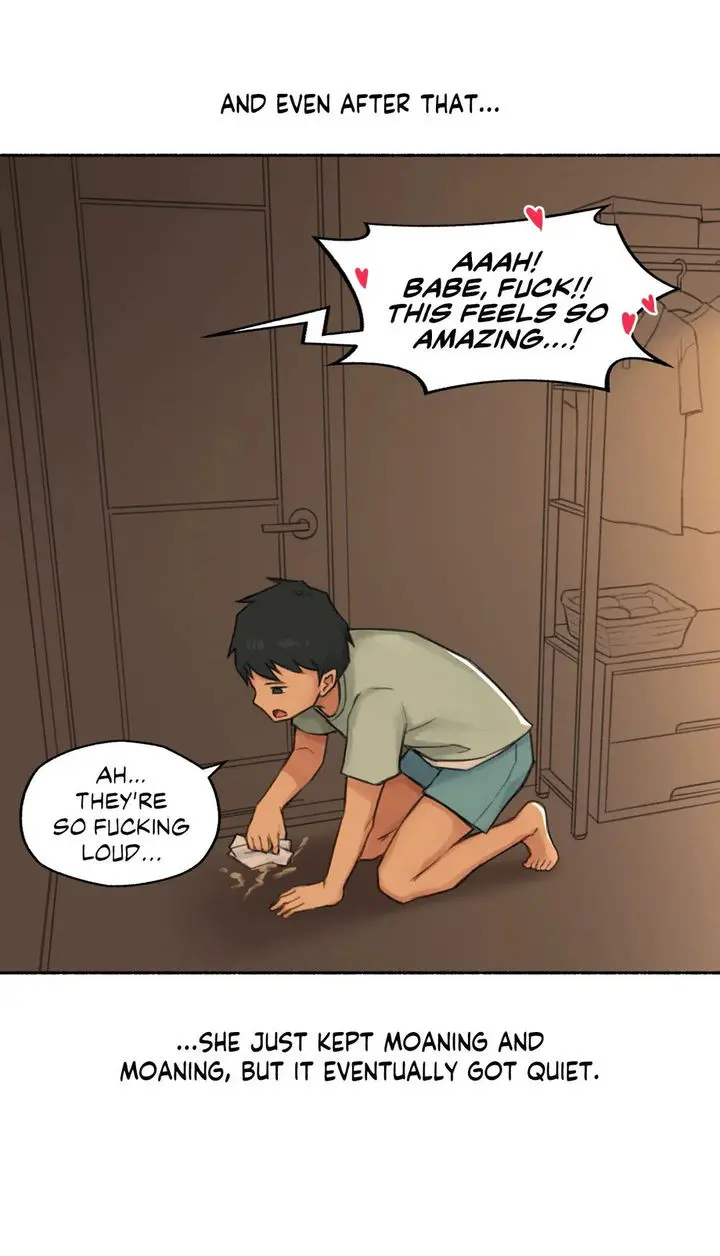 Sexual Exploits Episode 33 - Page 22