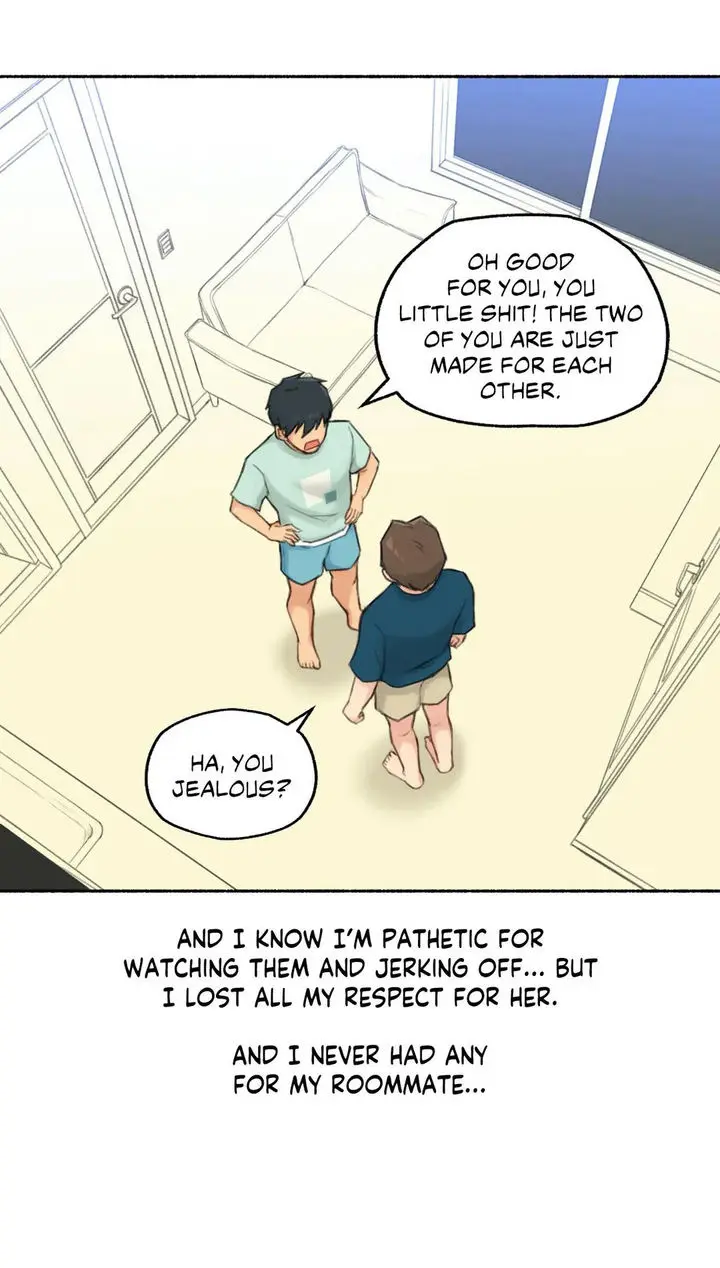 Sexual Exploits Episode 33 - Page 26