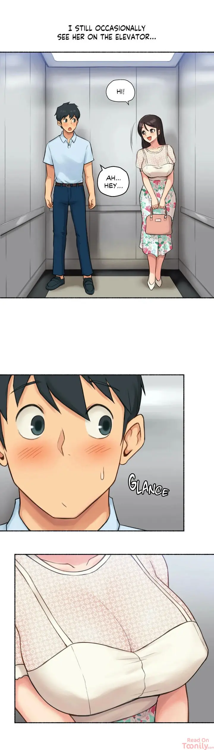 Sexual Exploits Episode 33 - Page 27
