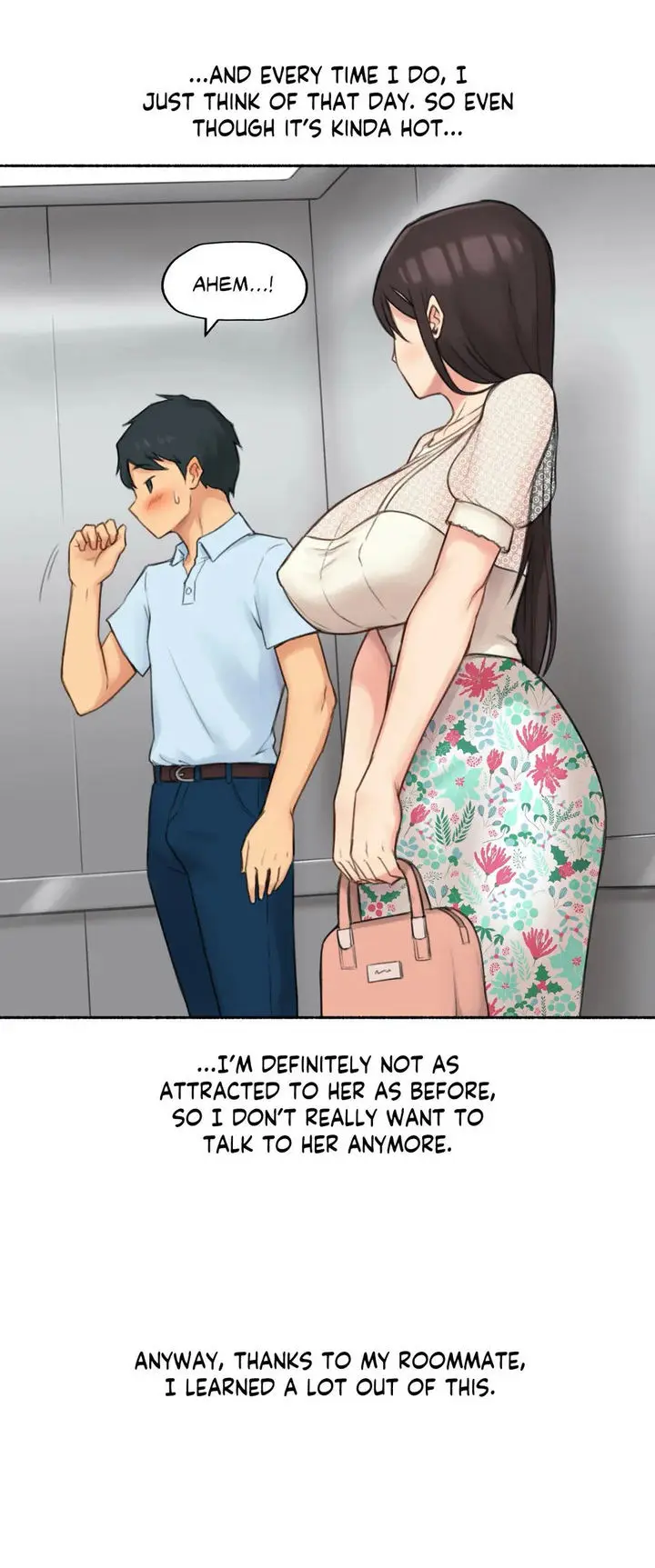 Sexual Exploits Episode 33 - Page 29