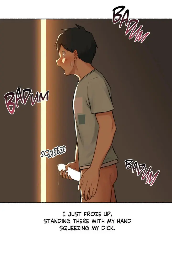 Sexual Exploits Episode 33 - Page 3