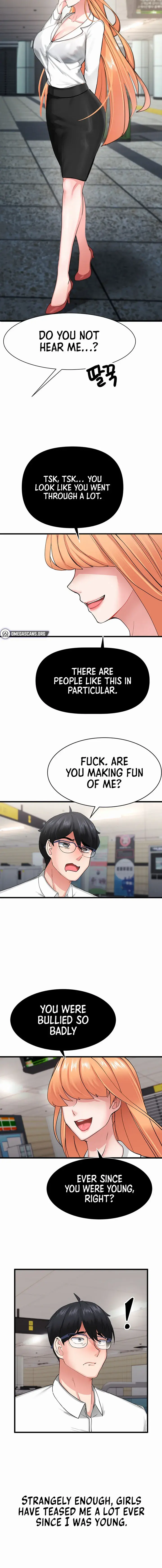 Sexual Guidance Officer Episode 1 - Page 10