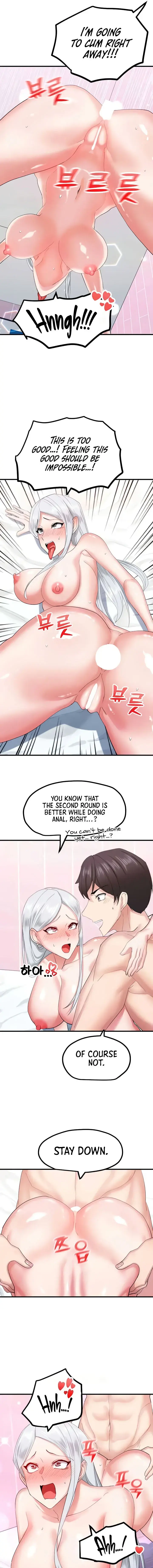 Sexual Guidance Officer Episode 30 - Page 5