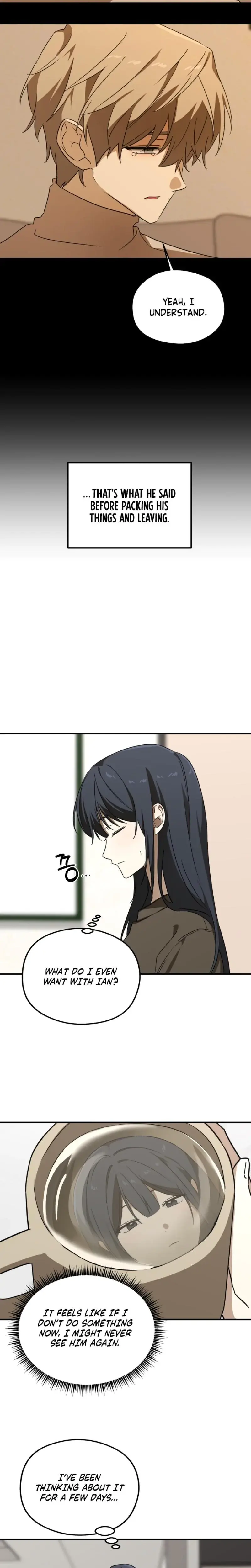Sexual Relationship Development Episode 10 - Page 3