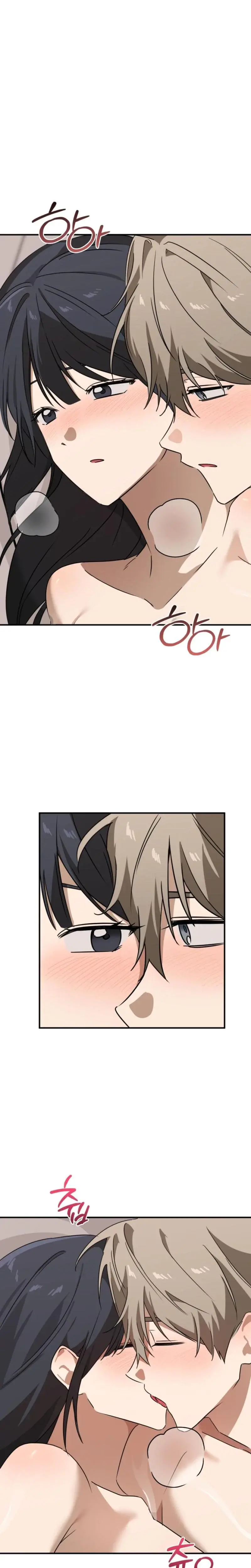 Sexual Relationship Development Episode 12 - Page 10