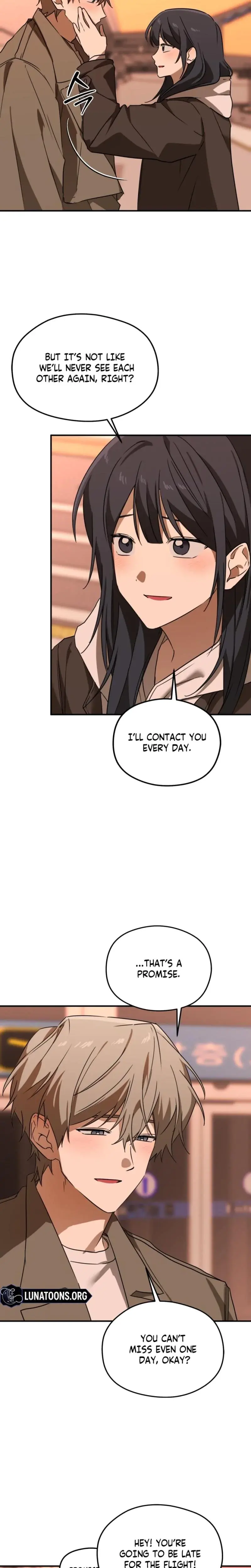 Sexual Relationship Development Episode 12 - Page 17