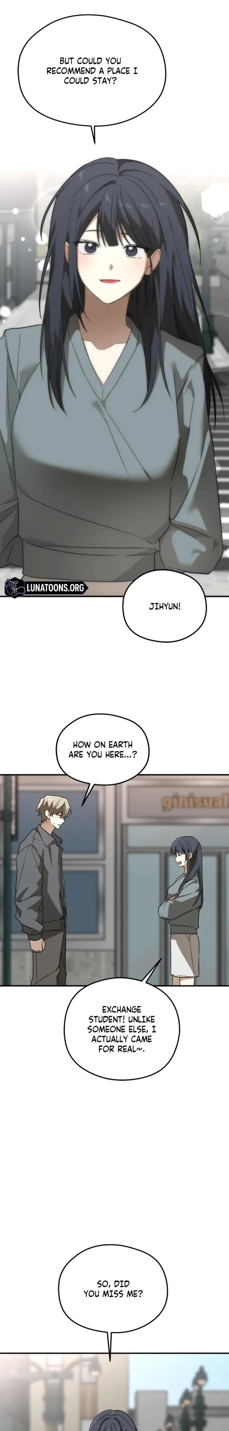 Sexual Relationship Development Episode 12 - Page 22