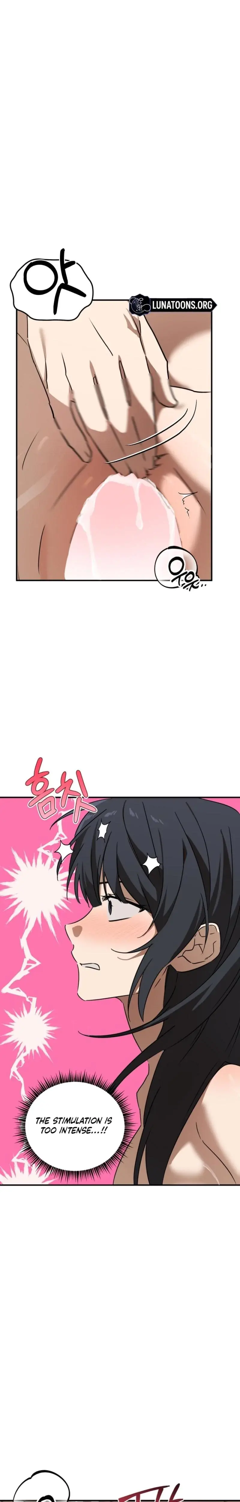 Sexual Relationship Development Episode 12 - Page 8