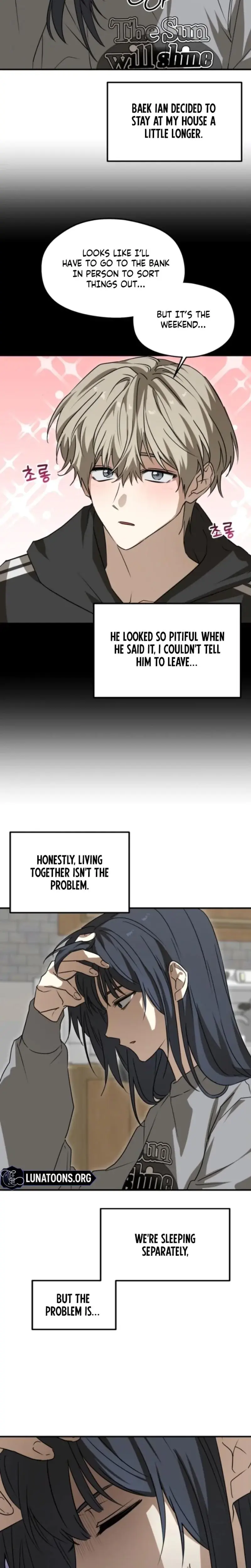 Sexual Relationship Development Episode 2 - Page 10