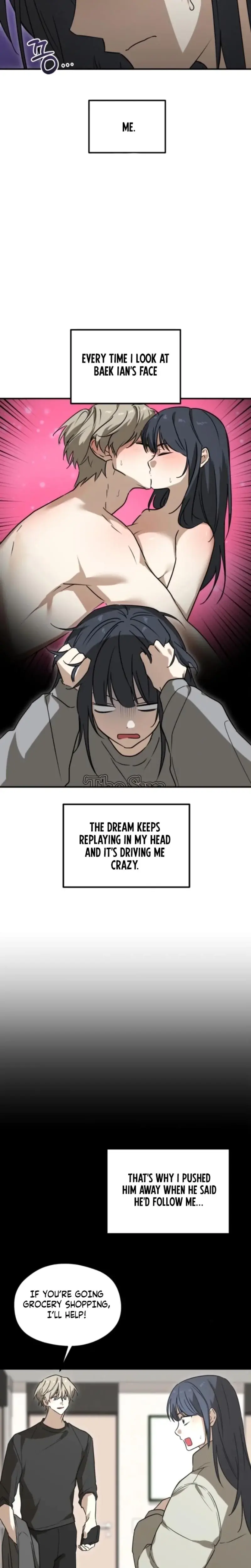 Sexual Relationship Development Episode 2 - Page 11