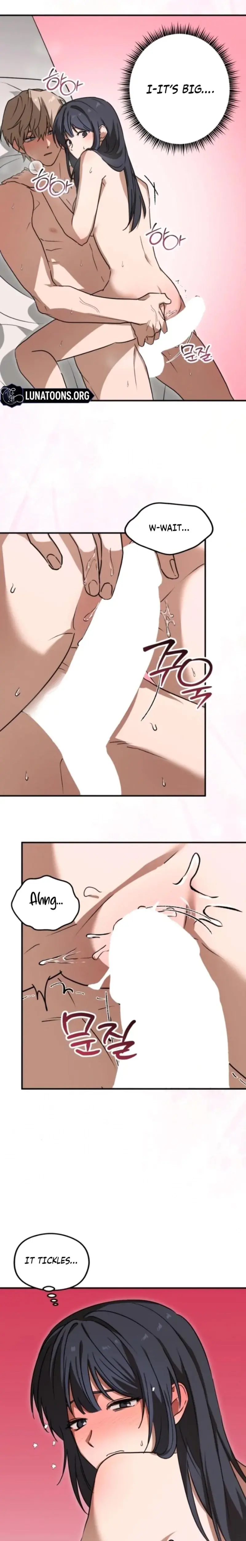 Sexual Relationship Development Episode 2 - Page 4
