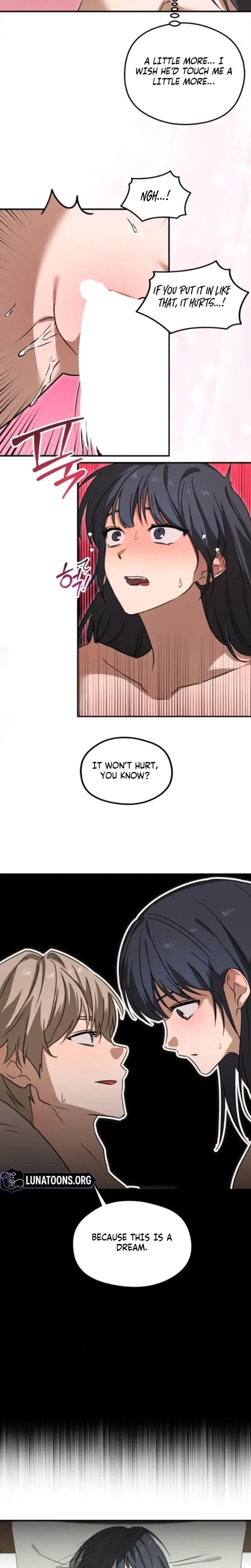 Sexual Relationship Development Episode 2 - Page 5