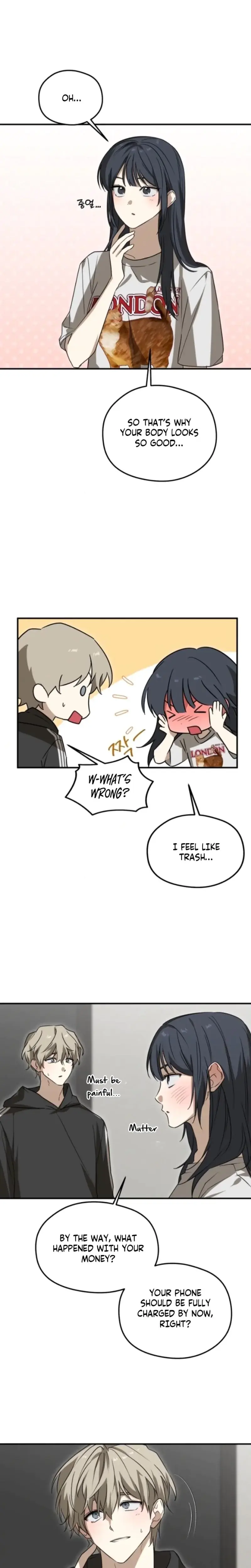 Sexual Relationship Development Episode 2 - Page 8