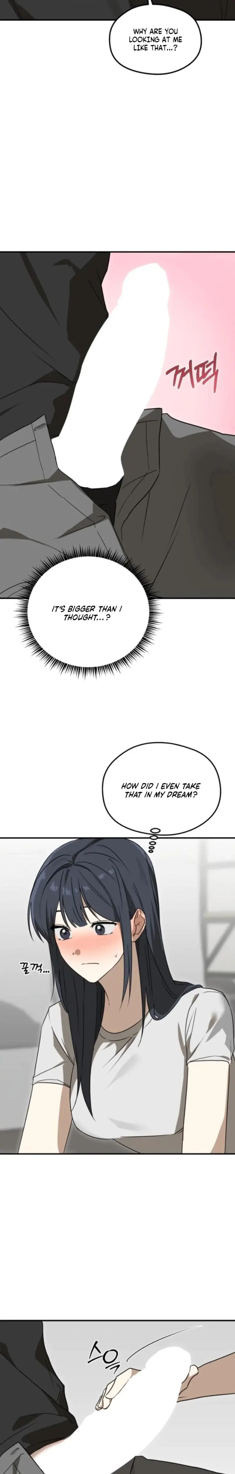 Sexual Relationship Development Episode 3 - Page 2
