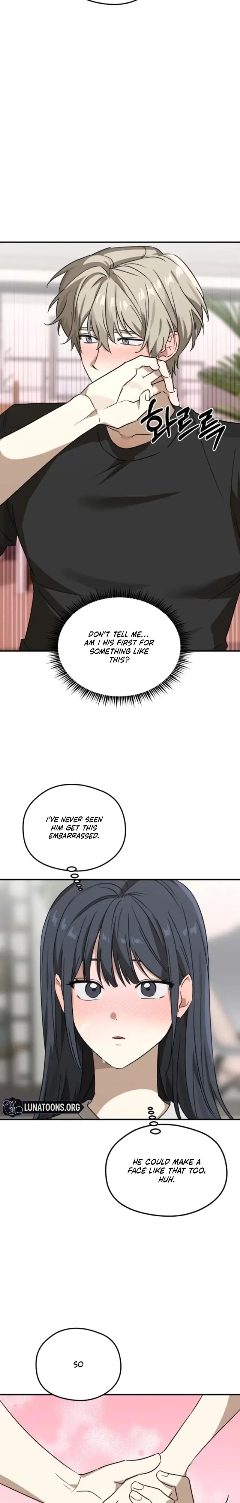Sexual Relationship Development Episode 3 - Page 7