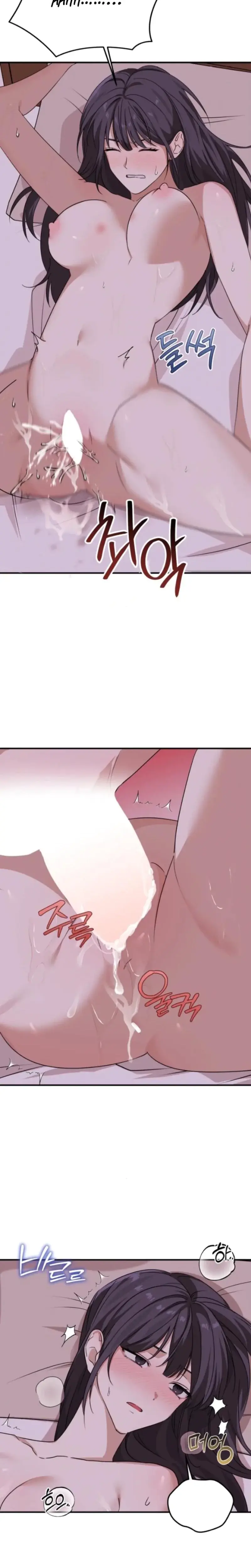 Sexual Relationship Development Episode 4 - Page 4