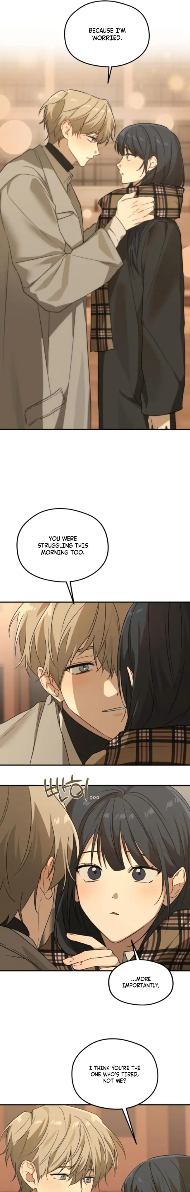 Sexual Relationship Development Episode 5 - Page 2