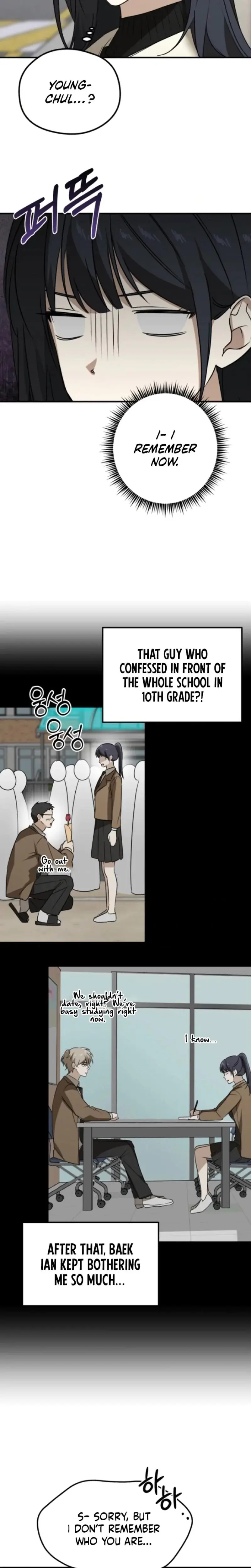 Sexual Relationship Development Episode 7 - Page 7