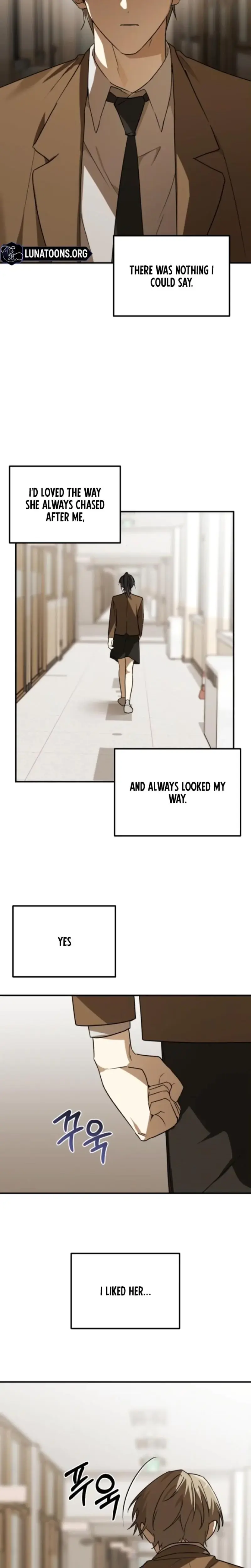 Sexual Relationship Development Episode 9 - Page 12