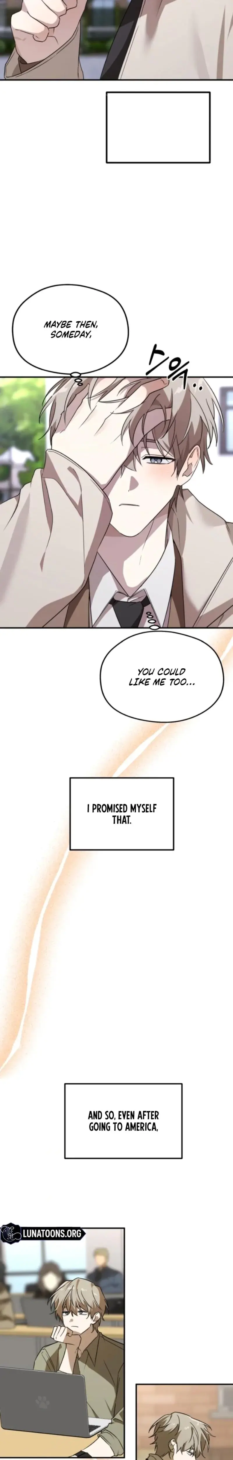 Sexual Relationship Development Episode 9 - Page 17