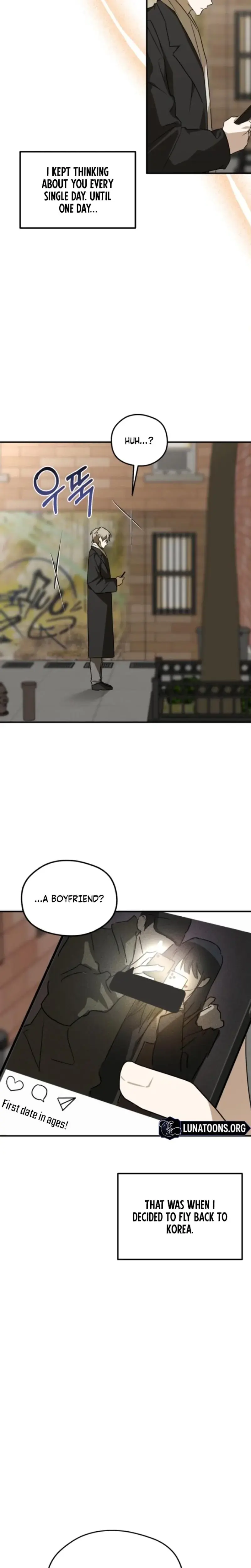 Sexual Relationship Development Episode 9 - Page 18