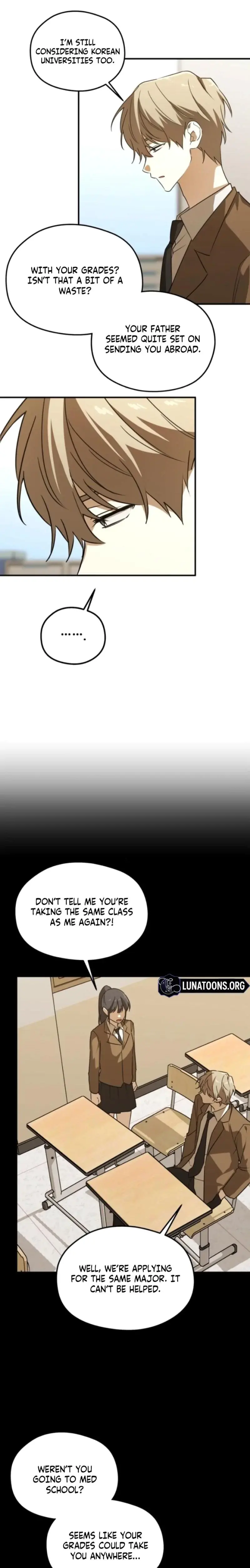 Sexual Relationship Development Episode 9 - Page 2