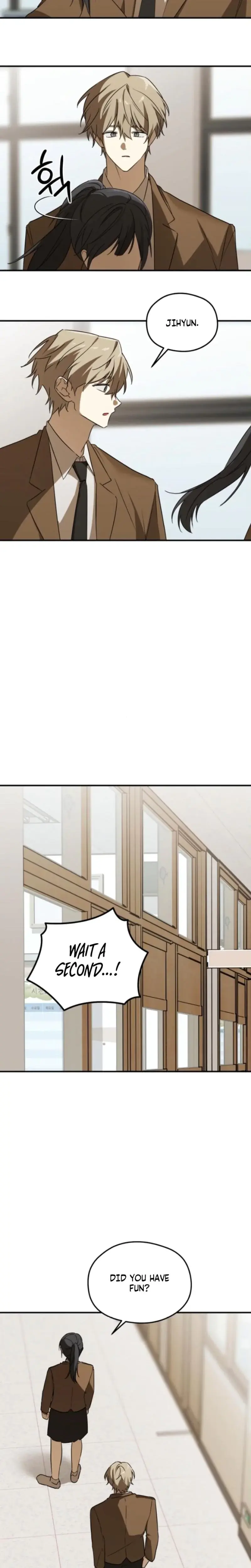Sexual Relationship Development Episode 9 - Page 7