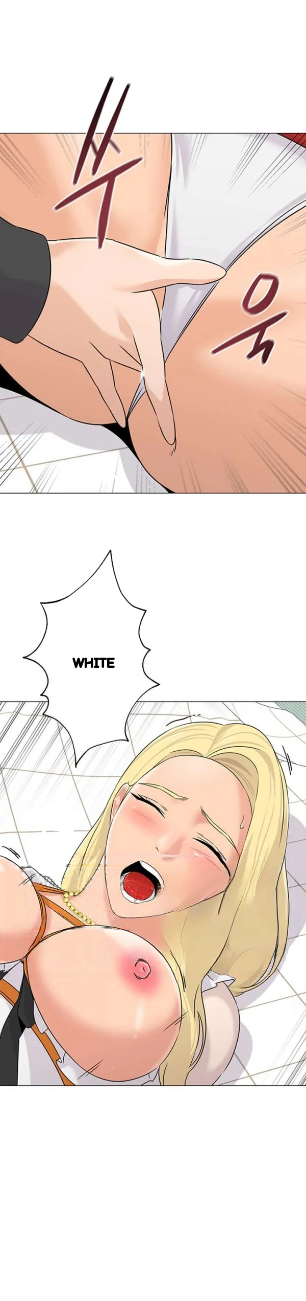 Sexual Teacher Episode 68 - Page 4