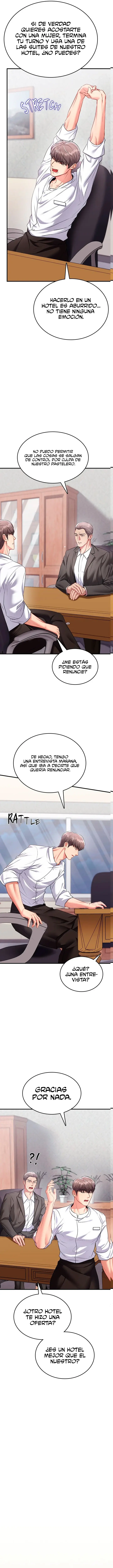 Sexy Desserts Raw Episode 1 - Page 15