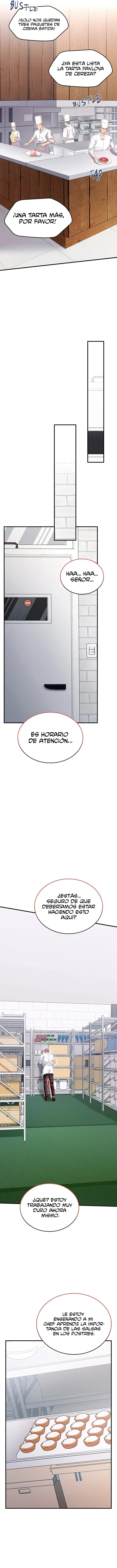 Sexy Desserts Raw Episode 1 - Page 2