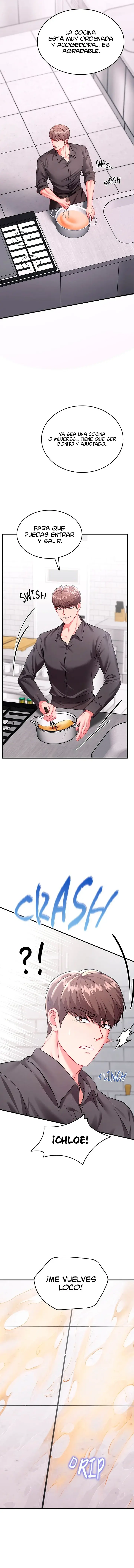 Sexy Desserts Raw Episode 1 - Page 25