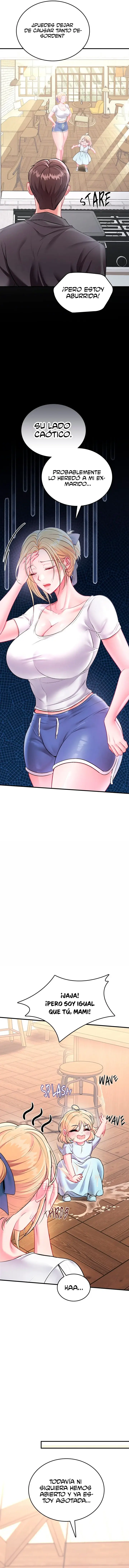 Sexy Desserts Raw Episode 1 - Page 26