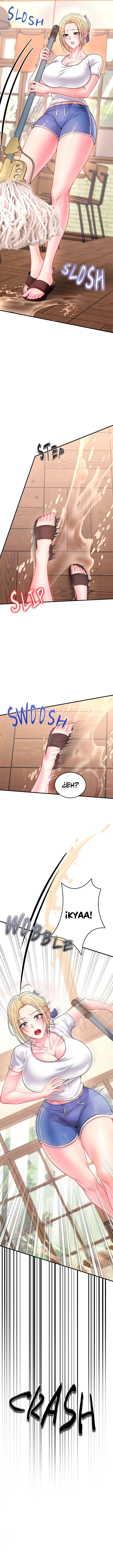 Sexy Desserts Raw Episode 1 - Page 27
