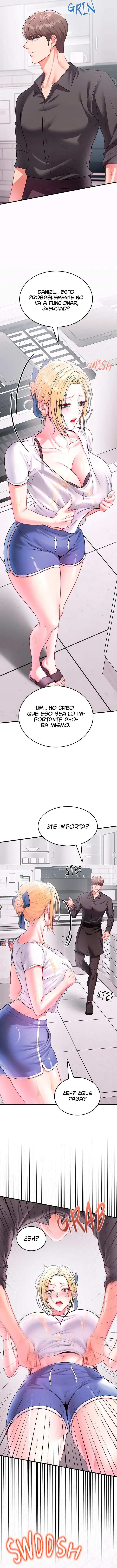 Sexy Desserts Raw Episode 1 - Page 30