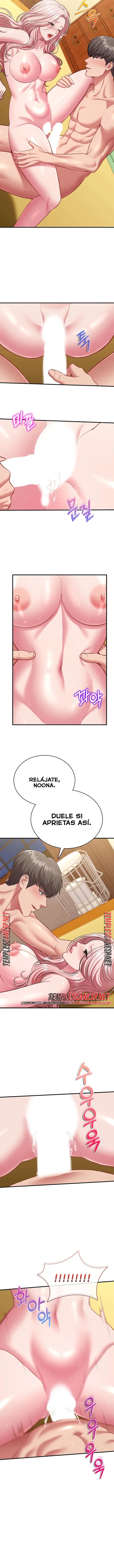 Sexy Desserts Raw Episode 26 - Page 12