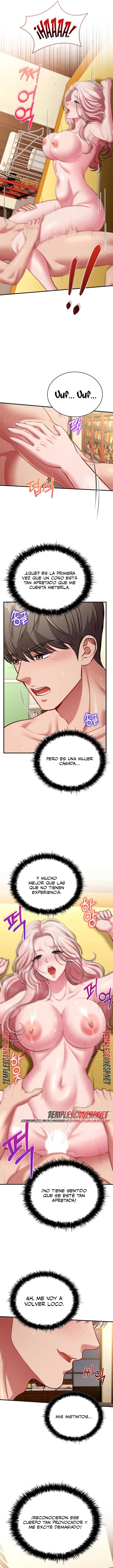 Sexy Desserts Raw Episode 26 - Page 13