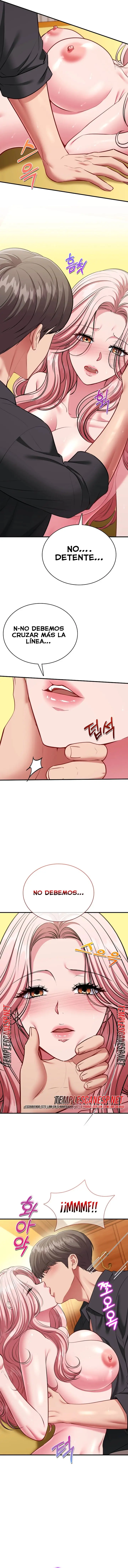 Sexy Desserts Raw Episode 26 - Page 4