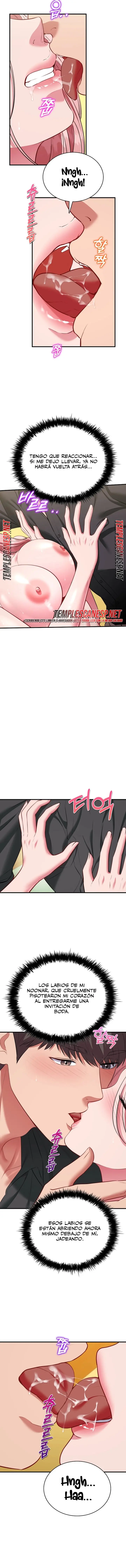 Sexy Desserts Raw Episode 26 - Page 5